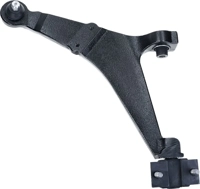 Track Control Arm Left LEMFORDER